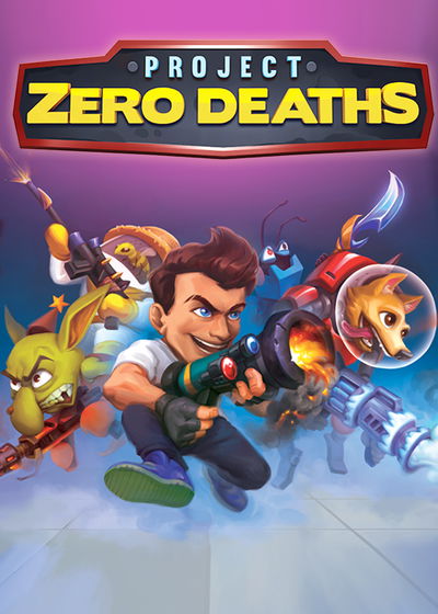 Profile picture of Project Zero Deaths