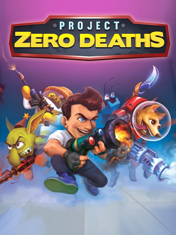 Image of Project Zero Deaths
