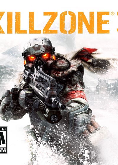 Profile picture of Killzone 3 Profile picture of Killzone 3