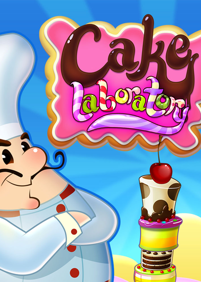 Profile picture of Cake Laboratory
