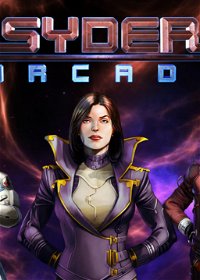 Profile picture of Syder Arcade