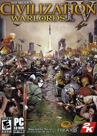 Profile picture of Sid Meier's Civilization IV: Warlords
