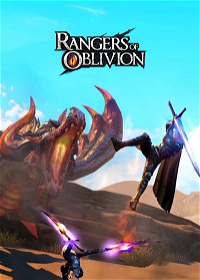 Profile picture of Rangers of Oblivion