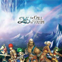 Image of Ys Online: The Call of Solum