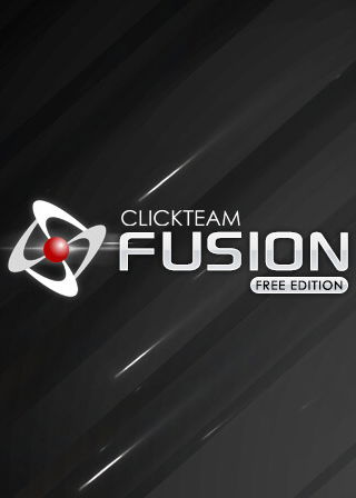Profile picture of Clickteam Fusion 2.5 Free Edition