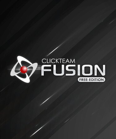 Image of Clickteam Fusion 2.5 Free Edition