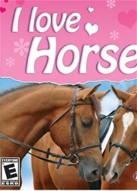 Profile picture of I Love Horses