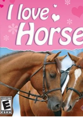 Profile picture of I Love Horses
