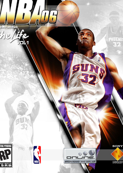 Profile picture of NBA 06 Profile picture of NBA 06