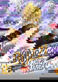 Profile picture of Buzz!: Quiz World Profile picture of Buzz!: Quiz World