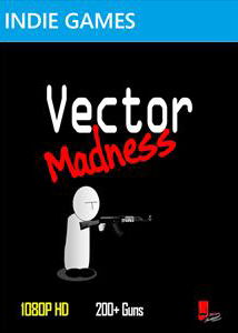 Profile picture of Vector Madness Profile picture of Vector Madness