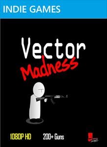 Image of Vector Madness