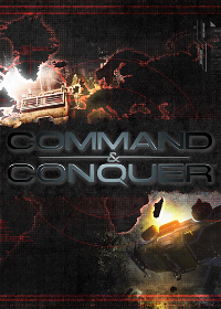 Profile picture of Command & Conquer