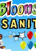 Profile picture of Bloons Insanity