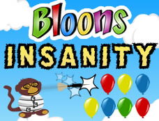 Image of Bloons Insanity