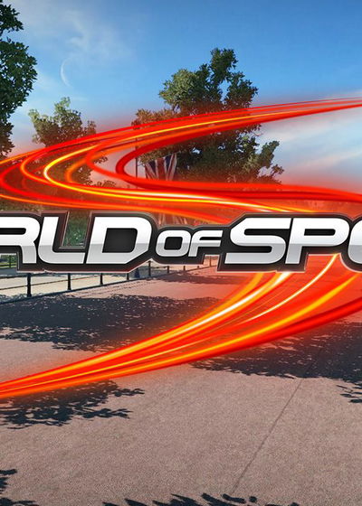 Profile picture of World of Speed Profile picture of World of Speed