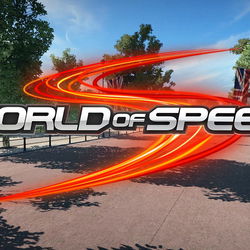 Image of World of Speed