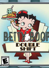 Profile picture of Betty Boop's Double Shift
