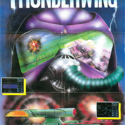 Image of Thunderwing