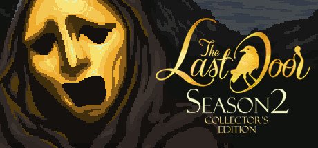 Image of The Last Door: Season 2