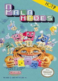 Profile picture of Palamedes