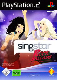 Profile picture of SingStar Rock Ballads