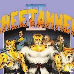 Image of Cheetahmen II