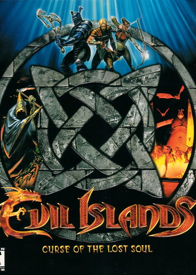 Profile picture of Evil Islands: Curse of the Lost Soul