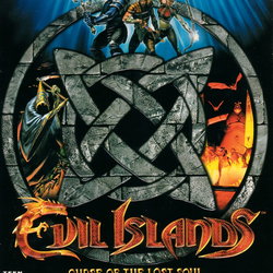 Image of Evil Islands: Curse of the Lost Soul