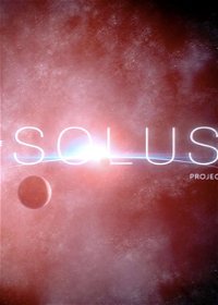 Profile picture of The Solus Project