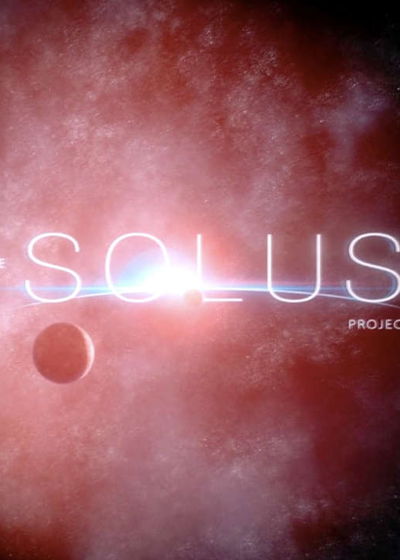 Profile picture of The Solus Project