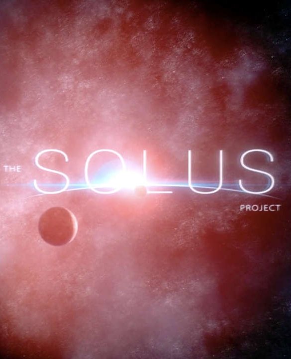 Image of The Solus Project