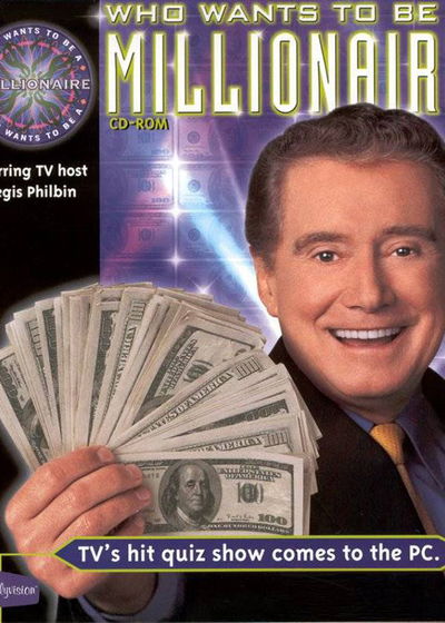 Profile picture of Who Wants to Be a Millionaire?