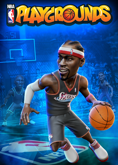Profile picture of NBA Playgrounds