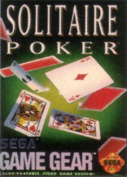 Image of Solitaire Poker