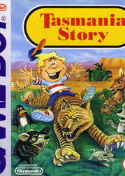 Profile picture of Tasmania Story