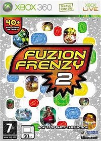 Profile picture of Fuzion Frenzy 2