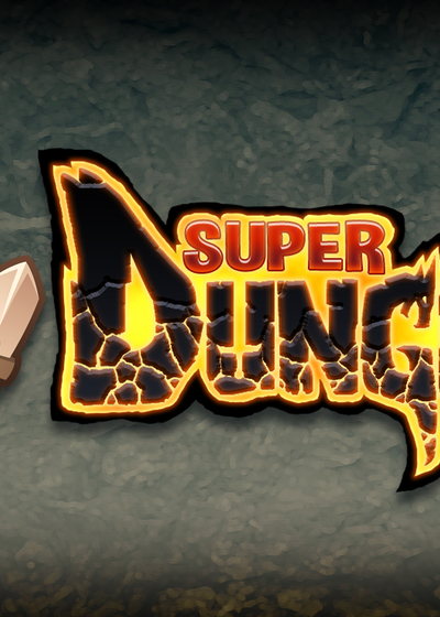 Profile picture of Super Dungeon Run