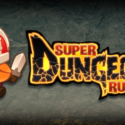 Image of Super Dungeon Run