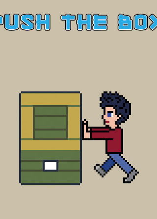 Profile picture of Push the Box - Puzzle Game