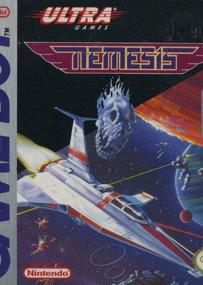 Profile picture of Nemesis Profile picture of Nemesis