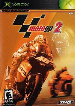 Profile picture of MotoGP 2