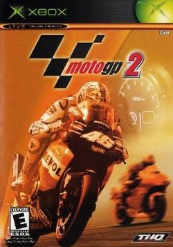 Image of MotoGP 2