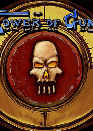 Profile picture of Tower of Guns Profile picture of Tower of Guns