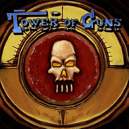 Image of Tower of Guns