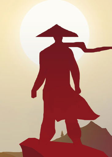 Profile picture of The Bonfire: Forsaken Lands