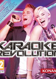 Profile picture of Karaoke Revolution Profile picture of Karaoke Revolution
