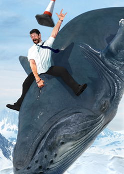 Profile picture of Tony Slopes