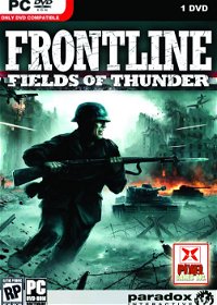 Profile picture of Frontline: Fields of Thunder