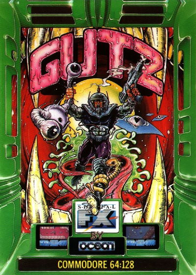 Profile picture of Gutz Profile picture of Gutz